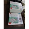 Image 1 : 3M Ora Surgical Masks - 3 Boxes