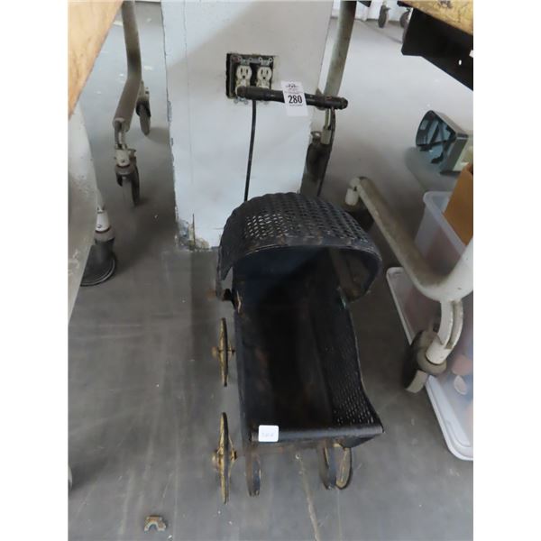 Doll Stroller