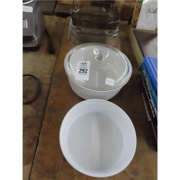 Bakeware Casserole Dishes