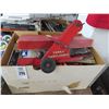 Image 1 : Tonka Toy, Asst. Train Accessories