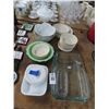 Image 1 : Dishes, Bowls, Bakeware