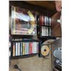 Image 2 : Asst. Collector Puzzles, Cassette Tapes, Disc