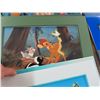 Image 3 : Disney Collector Art - 5