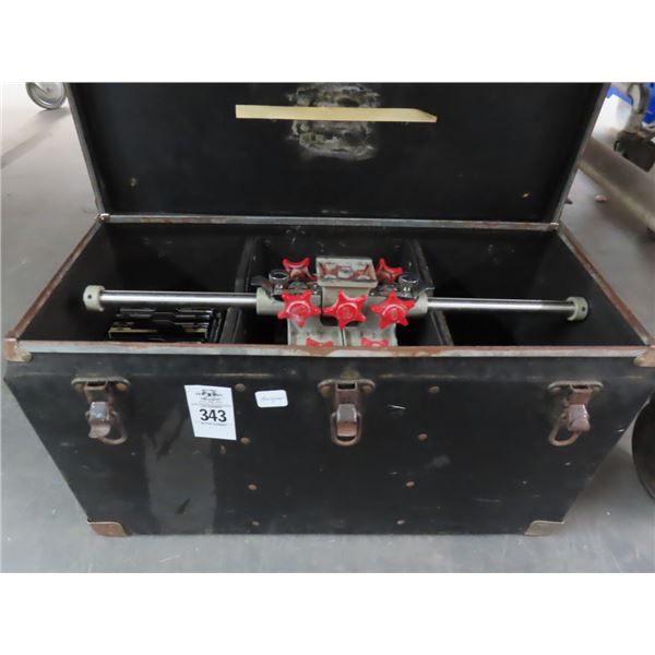 Vintage Professional Camera Accessories