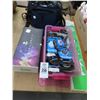 Image 1 : Zumba Fitness DVD, Phone Grips, Skirt Marker, Cameras w/Case