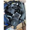 Image 2 : Zumba Fitness DVD, Phone Grips, Skirt Marker, Cameras w/Case