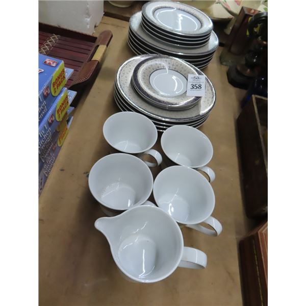 Mikasa China