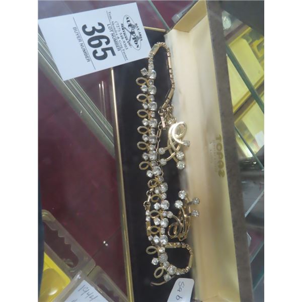 Necklace and Earring Set
