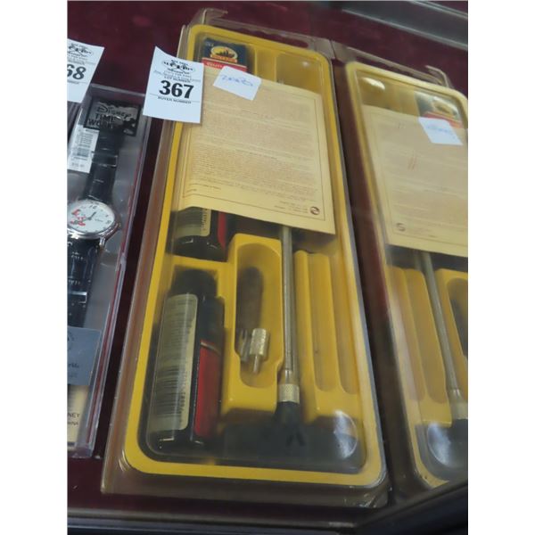 Outters Gun Maintenance Kit