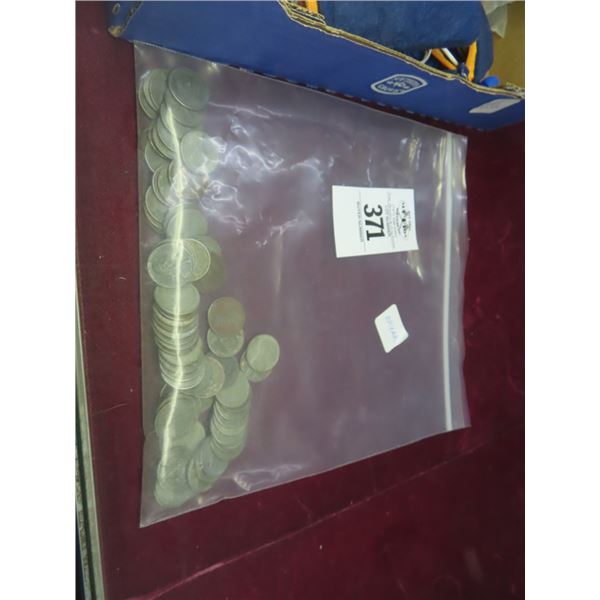 Asst. Old Coins