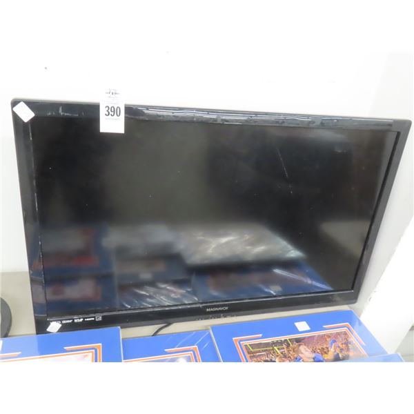 Magnavox Approx. 40" LED TV