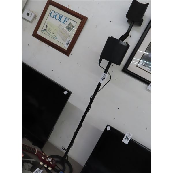 Bounty Hunter Tracker 4 Metal Detector