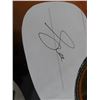 Image 3 : Autographed Acoustic Guitar Signed By Rush Geddy Lee w/COA