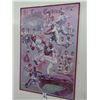 Image 1 : St. Louis Cardinals History of The Game Memorabilia by Timothy Adams