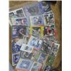 Image 1 : Autographed Sports Trading Cards - 63