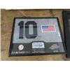 Image 2 : Phil Rizzuto/Other Sports Autographed Sports and Memorabilia