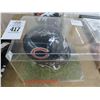 Image 1 : Mike Singletary Autographed Mini Helmet