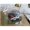Image 1 : John Elway Autographed Mini Helmet