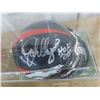 Image 2 : John Elway Autographed Mini Helmet