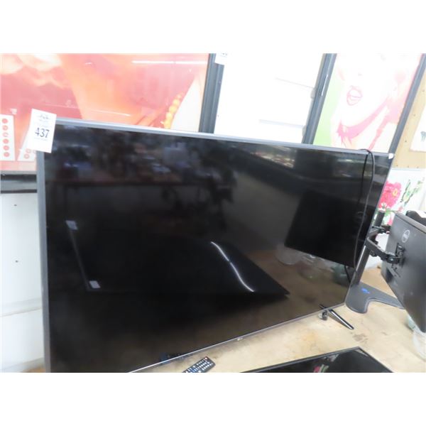 LG Approx. 55"  LED TV w/Remote