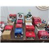 Image 1 : 20-Holiday Home Miniature Décor Houses - 20 X $