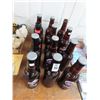 Image 1 : Souvenir Sports Budweiser Oversized Bottles - 12