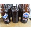 Image 2 : Souvenir Sports Budweiser Oversized Bottles - 12