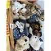 Image 3 : Boyds Bears 7, Vintage Baby Toys/Collectibles