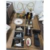 Image 1 : Souvenir Plates, Binoculars, Shakers, Collectibles