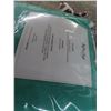 Image 2 : Fiber Bed, Queen Sheet Set