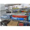 Image 2 : Beach Towels, Puzzles, Folding Ironing Board