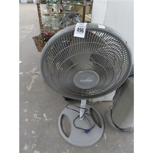Lasko Pedestal Fan