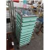 Image 1 : 10 Drawer Storage Cart