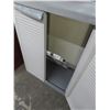 Image 2 : Plastic Storage Cabinet