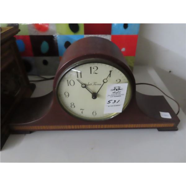 Seth Thomas Mantle Clock