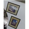 Image 1 : Framed Photos - 2