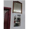 Image 1 : Old Framed Mirrors - 2 - No Shipping