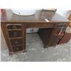 Image 1 : Vintage Student Desk