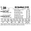 Image 1 : HA Resilient 4143