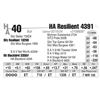 Image 1 : HA Resilient 4391