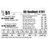 Image 1 : HA Resilient 4101