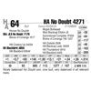 Image 1 : HA No Doubt 4271