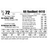 Image 1 : HA Resilient 4410