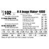 Image 1 : H A Image Maker 4008