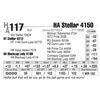Image 1 : HA Stellar 4150