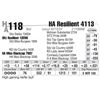Image 1 : HA Resilient 4113