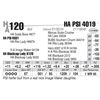 Image 1 : HA PSI 4019