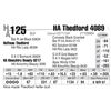 Image 1 : HA Thedford 4089