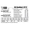 Image 1 : HA Resilient 4212