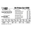 Image 1 : HA Prime Cut 4289